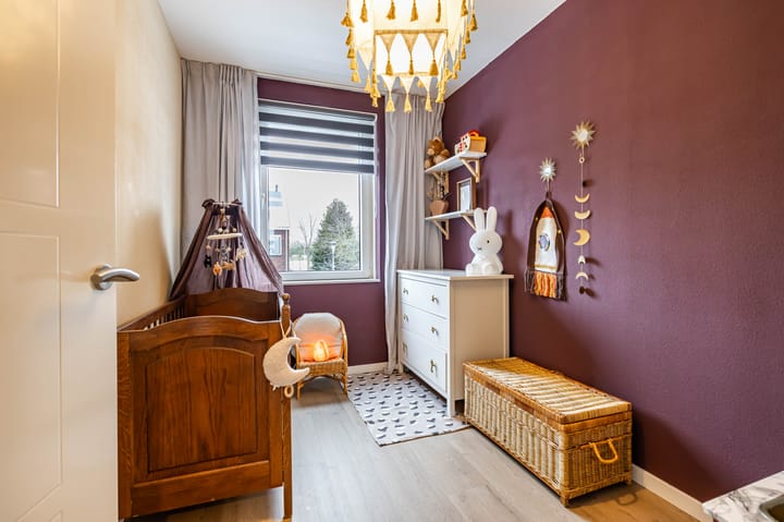 Foto 22 van Burgemeester de Sitterstraat 16