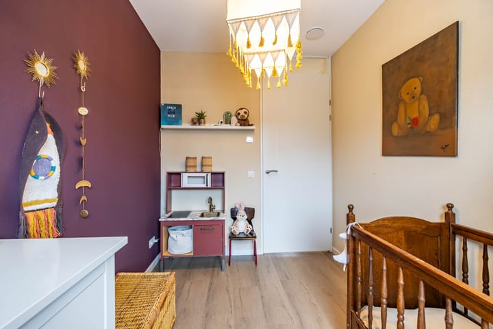 Foto 23 van Burgemeester de Sitterstraat 16