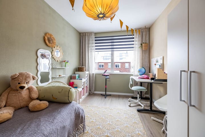 Foto 24 van Burgemeester de Sitterstraat 16