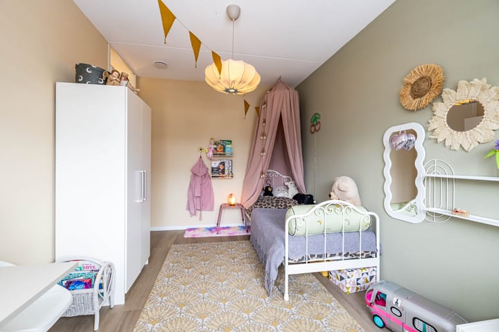 Foto 25 van Burgemeester de Sitterstraat 16