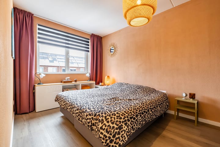 Foto 26 van Burgemeester de Sitterstraat 16