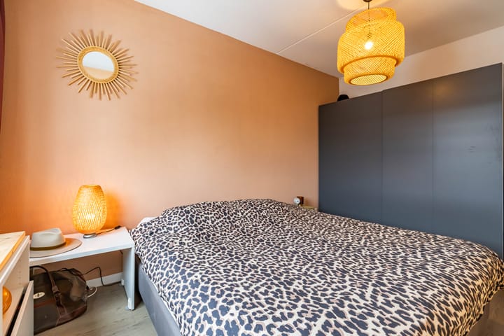 Foto 27 van Burgemeester de Sitterstraat 16