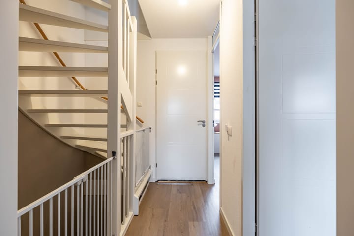 Foto 28 van Burgemeester de Sitterstraat 16