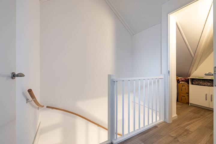 Foto 35 van Burgemeester de Sitterstraat 16