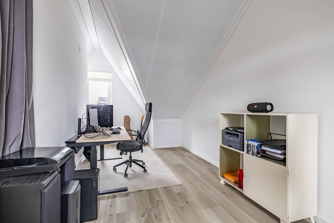 Foto 37 van Burgemeester de Sitterstraat 16