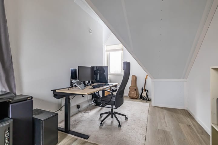 Foto 38 van Burgemeester de Sitterstraat 16