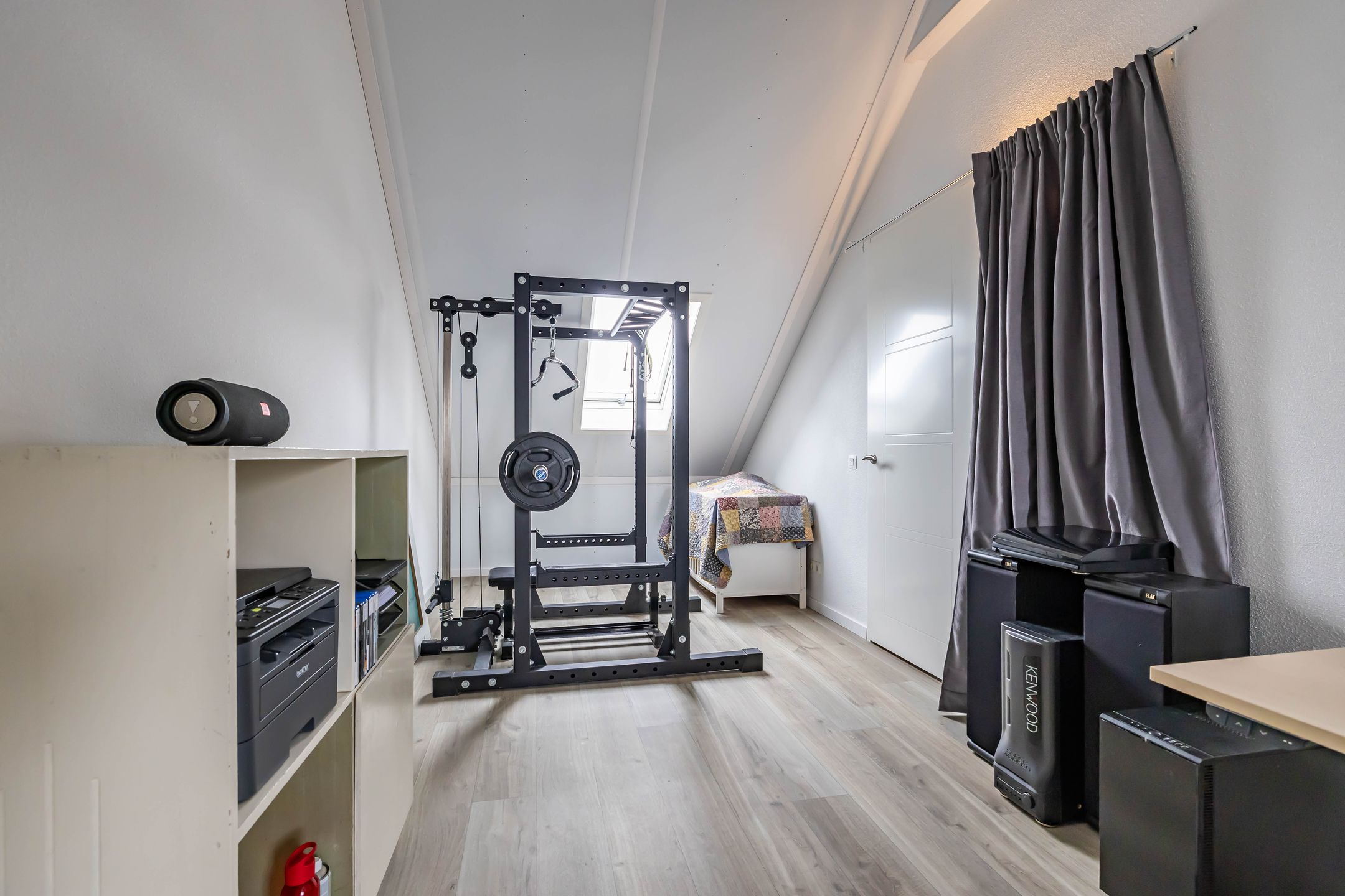 Foto 39 van Burgemeester de Sitterstraat 16