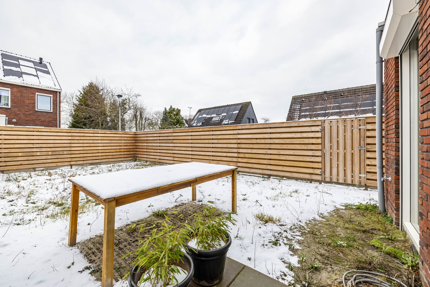 Foto 40 van Burgemeester de Sitterstraat 16