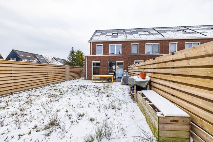 Foto 41 van Burgemeester de Sitterstraat 16