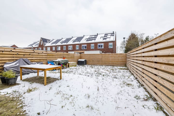 Foto 42 van Burgemeester de Sitterstraat 16