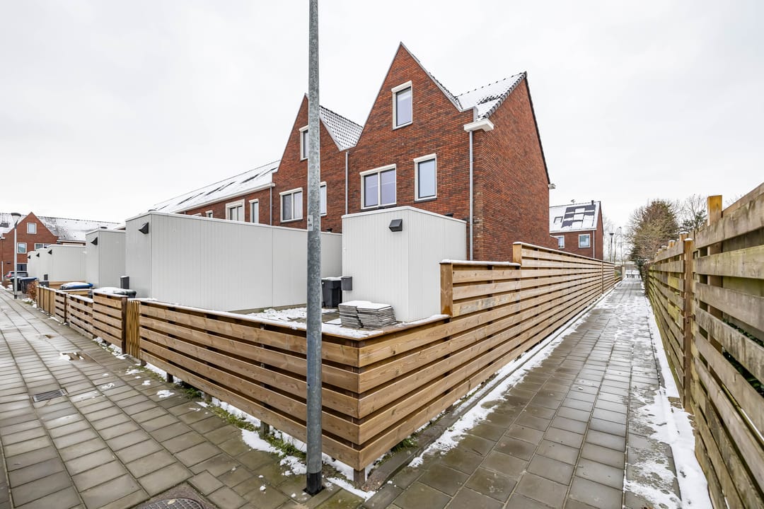 Foto 43 van Burgemeester de Sitterstraat 16