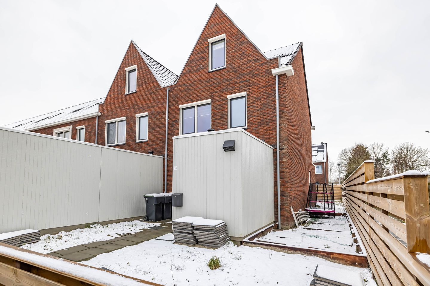 Foto 44 van Burgemeester de Sitterstraat 16