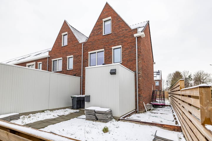 Foto 44 van Burgemeester de Sitterstraat 16