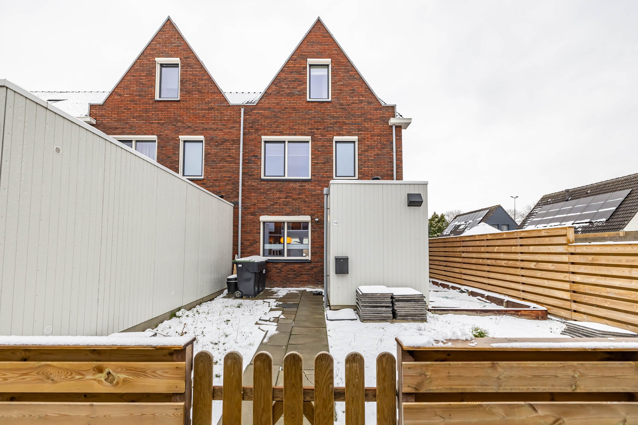 Foto 45 van Burgemeester de Sitterstraat 16