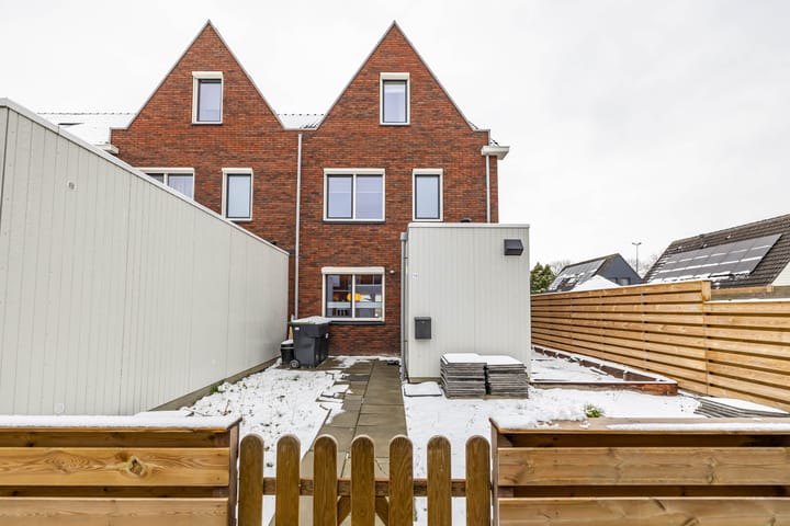 Foto 45 van Burgemeester de Sitterstraat 16