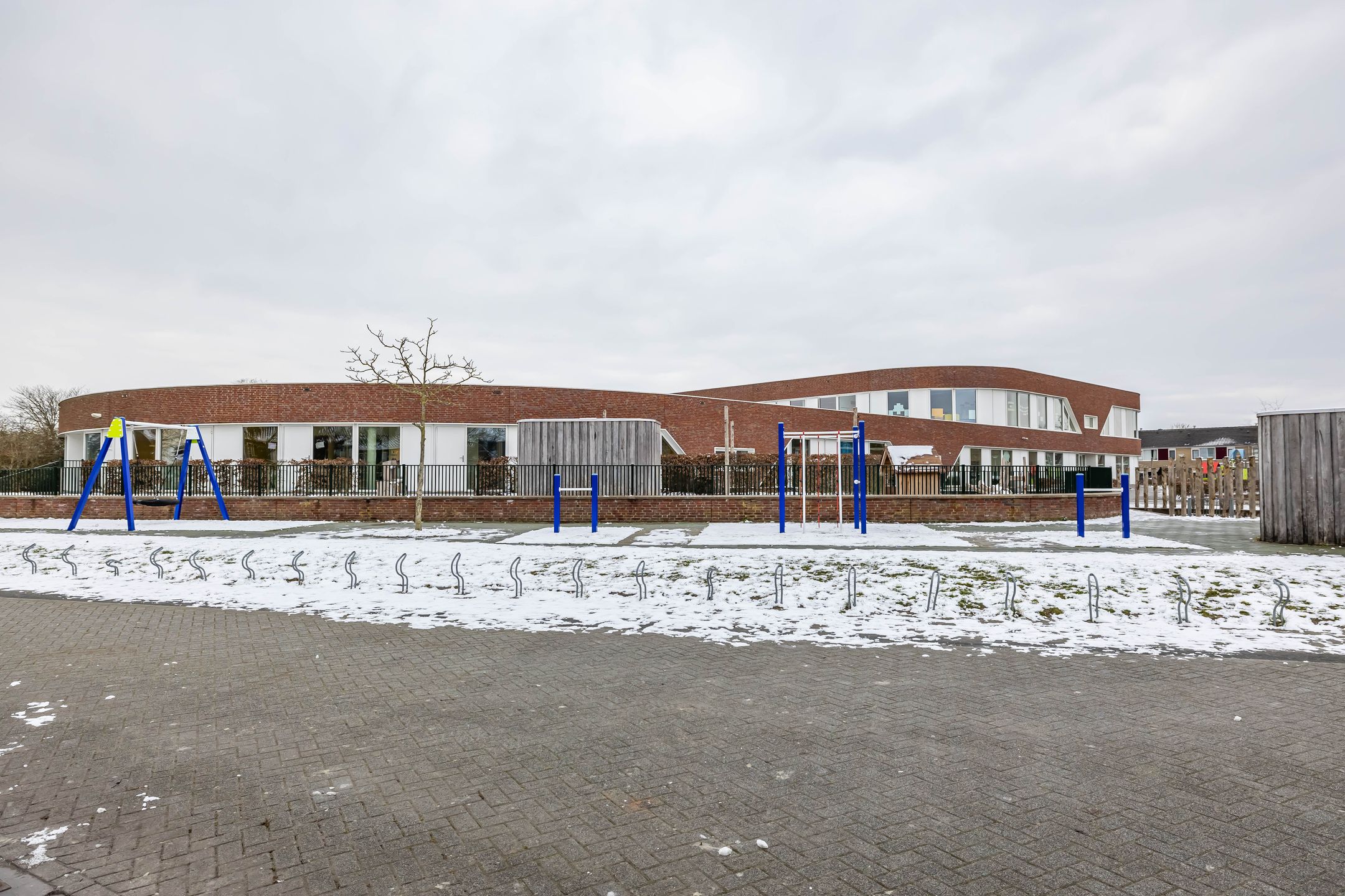 Foto 48 van Burgemeester de Sitterstraat 16