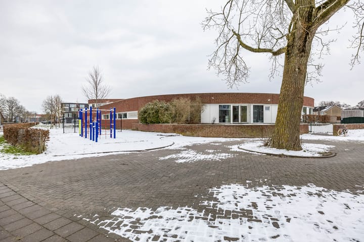 Foto 47 van Burgemeester de Sitterstraat 16