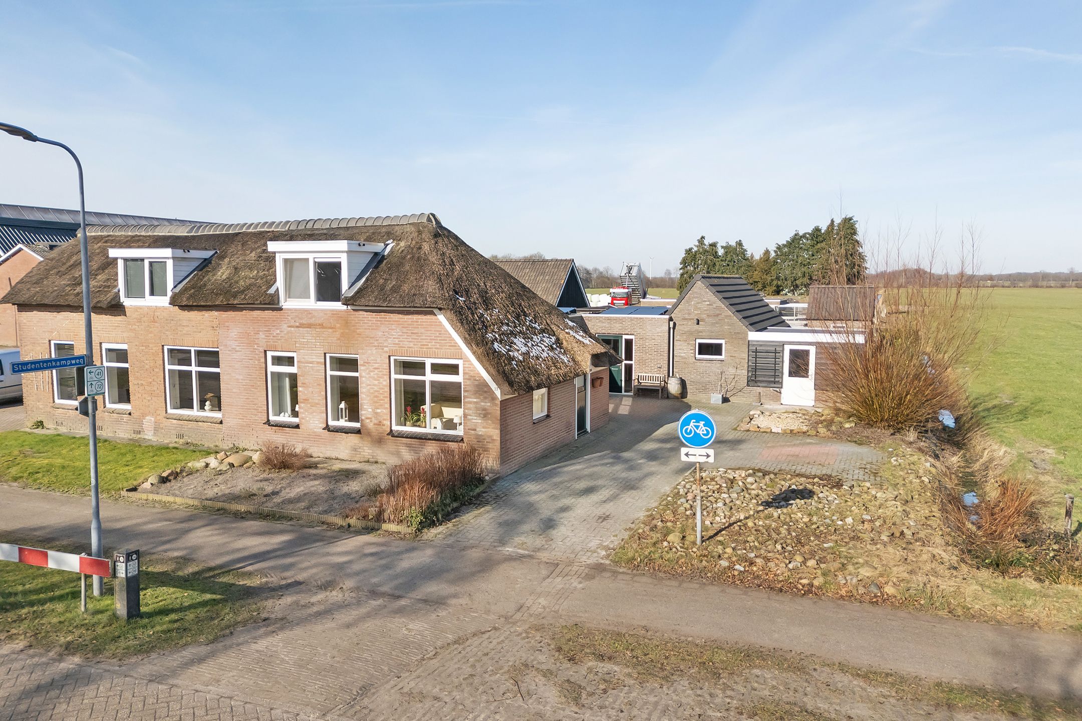 Foto 6 van Oosteinde 33