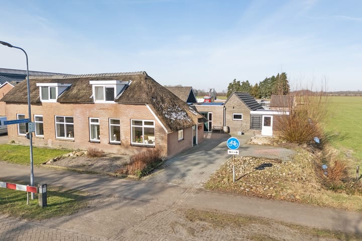 Foto 6 van Oosteinde 33