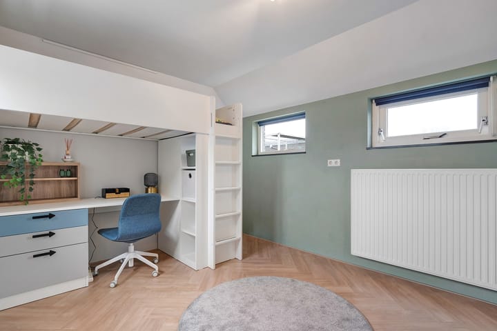 Foto 25 van Oosteinde 33