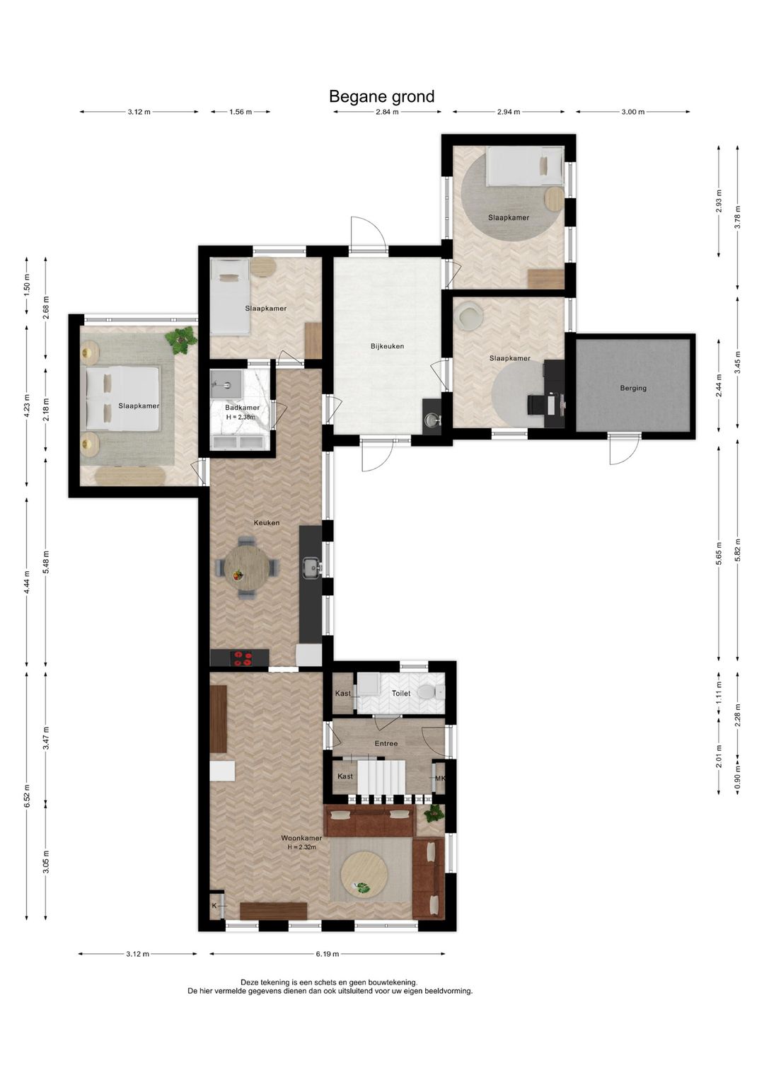 Foto 41 van Oosteinde 33