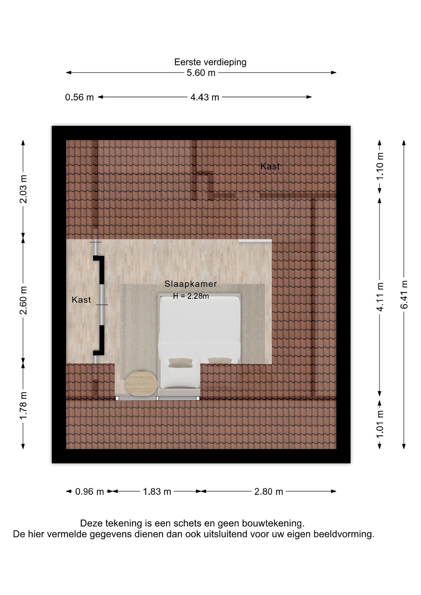 Foto 42 van Oosteinde 33