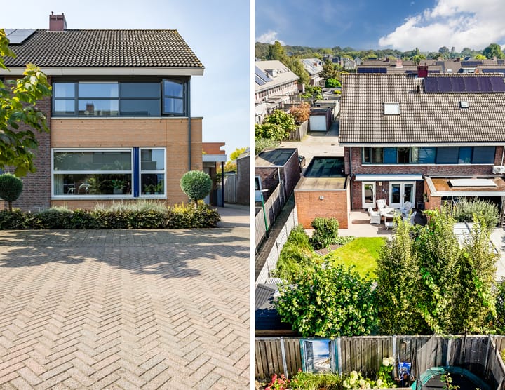 Foto 2 van Pimpernel 15