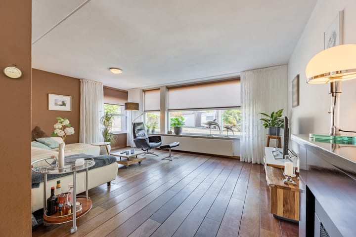 Foto 3 van Pimpernel 15