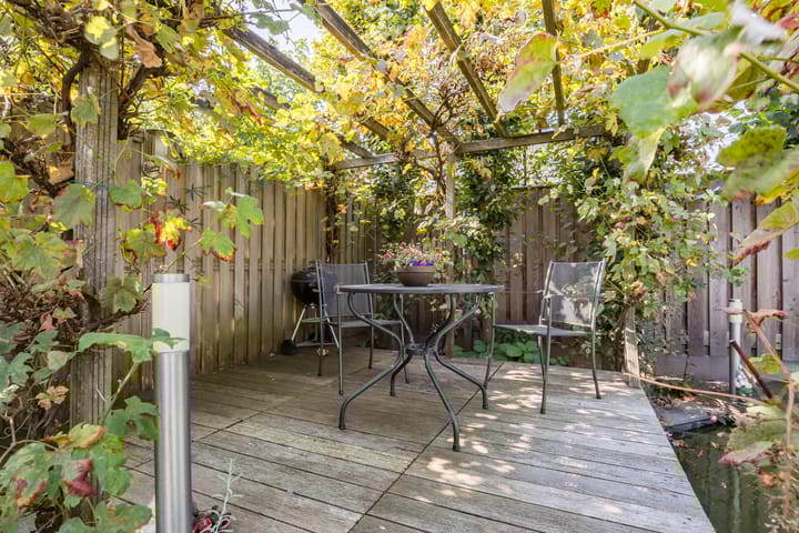 Foto 5 van Pimpernel 15