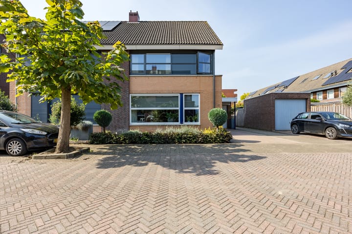 Foto 6 van Pimpernel 15