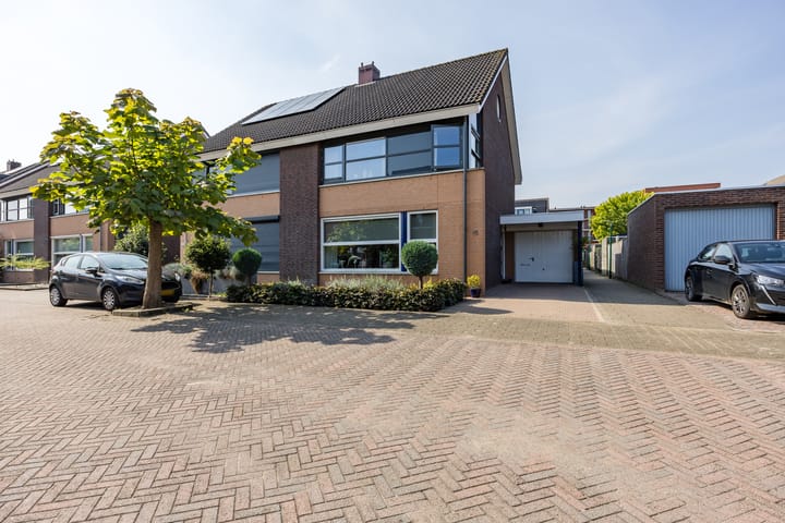 Foto 7 van Pimpernel 15