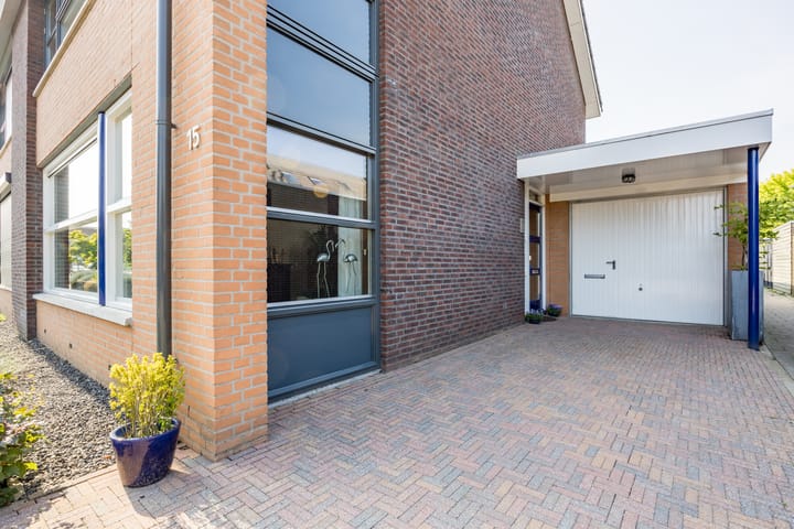 Foto 8 van Pimpernel 15