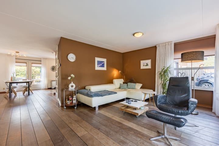 Foto 9 van Pimpernel 15