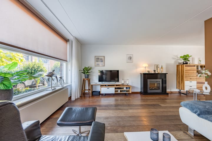 Foto 10 van Pimpernel 15