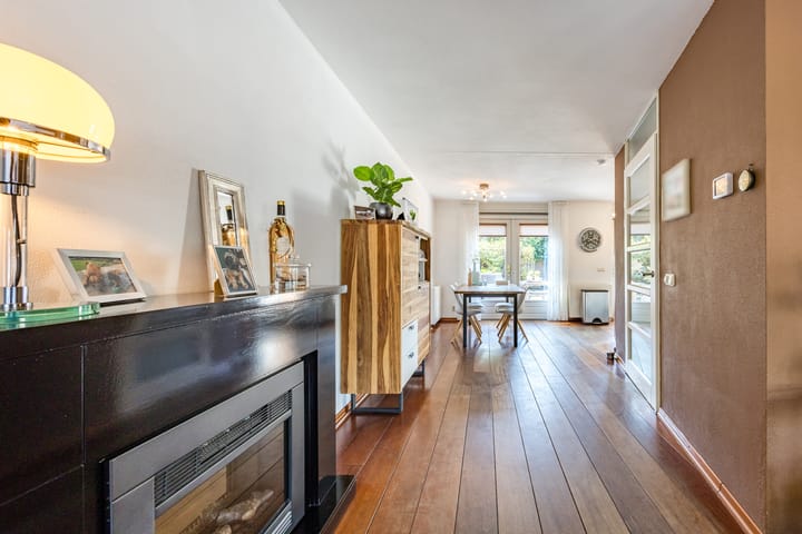 Foto 11 van Pimpernel 15