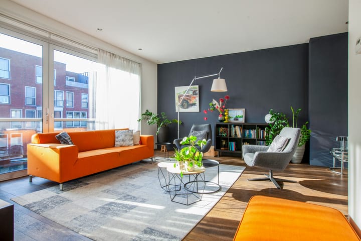 Foto 2 van Bodenmeer 17