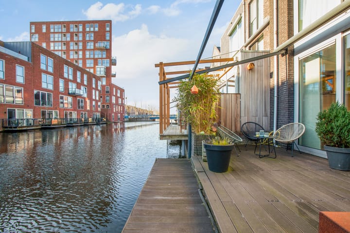 Foto 3 van Bodenmeer 17