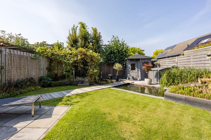 Foto 27 van Pimpernel 15