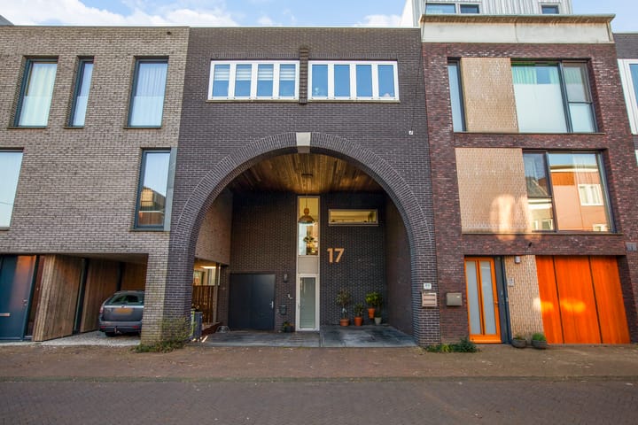 Foto 4 van Bodenmeer 17