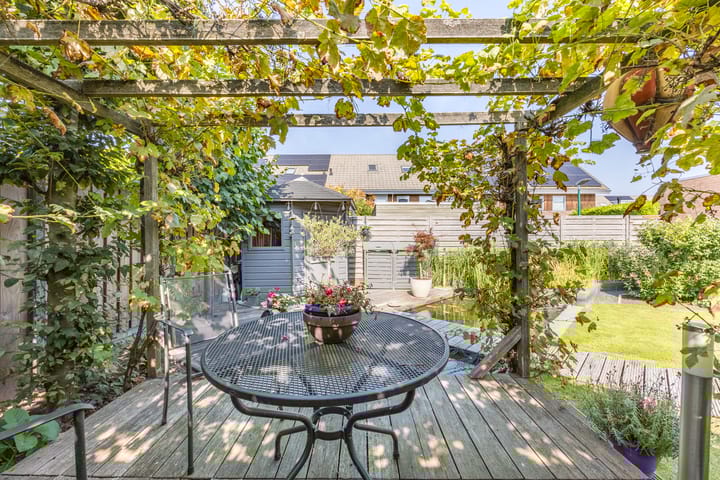 Foto 28 van Pimpernel 15