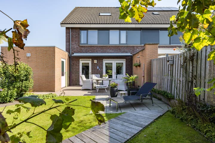 Foto 29 van Pimpernel 15