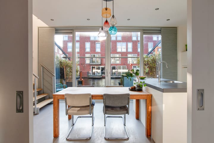 Foto 6 van Bodenmeer 17