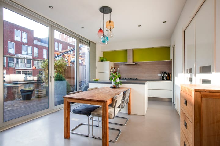 Foto 7 van Bodenmeer 17