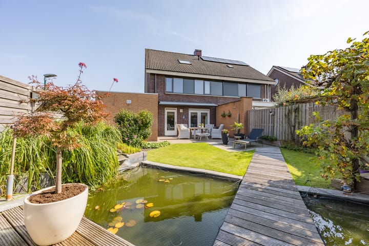 Foto 31 van Pimpernel 15