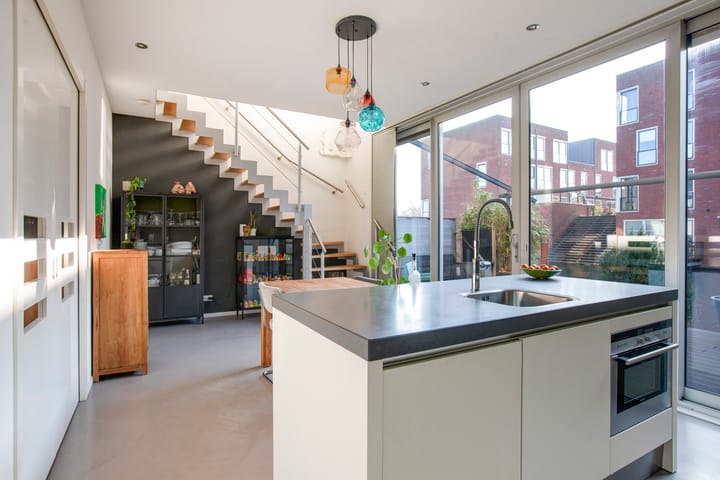 Foto 10 van Bodenmeer 17