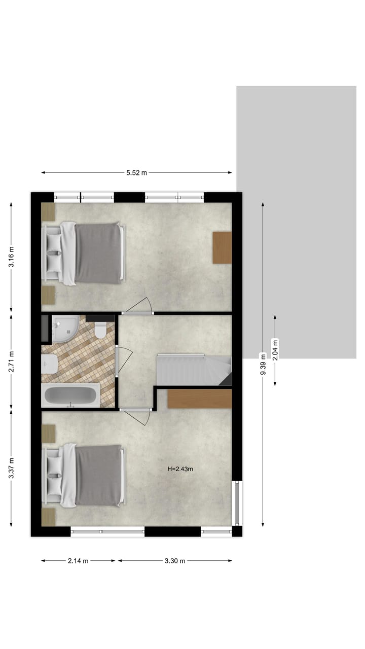 Foto 35 van Pimpernel 15