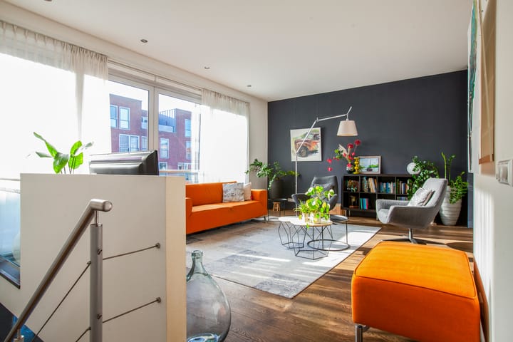 Foto 12 van Bodenmeer 17