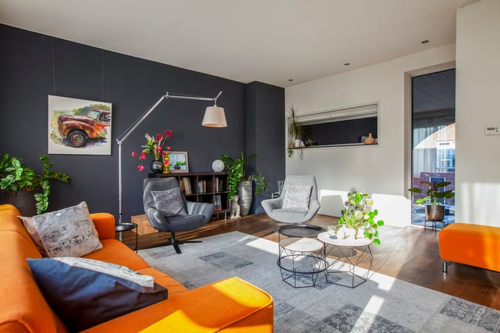 Foto 13 van Bodenmeer 17