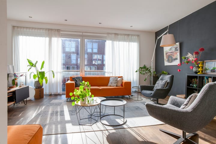 Foto 14 van Bodenmeer 17