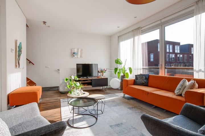 Foto 15 van Bodenmeer 17